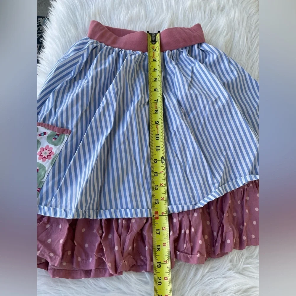 Matilda Jane - Happy & Free Floating Skirt - Size XS
